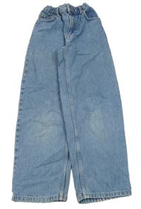 Modré wide rifle Grunt