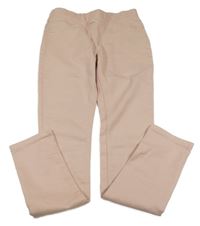 Světlerůžové džegíny Pocopiano