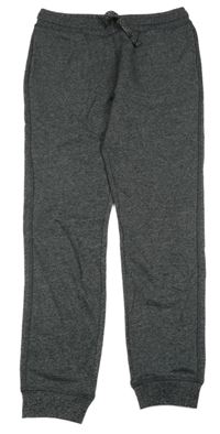 Antracitové tepláky C&A