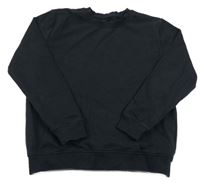 Černá mikina George