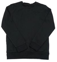 Černá mikina George