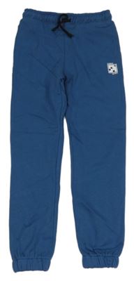 Tmavomodré tepláky F&F