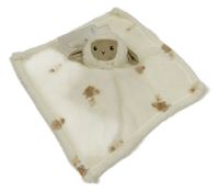 Nové - smetanový usínáček s ovcí Primark