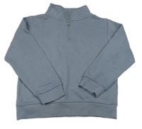 Šedá mikina Primark