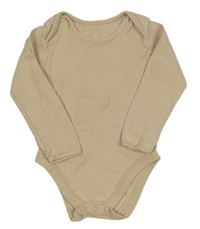 Béžové body George