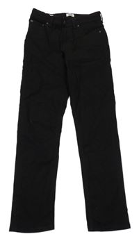 Černé rifle Jack & Jones