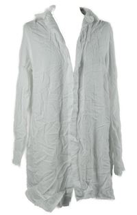 Dámská bílá halenka Bodyflirt 