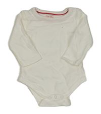 Bílé body C&A