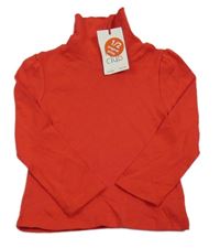 Nové - Červený rolák Miniclub