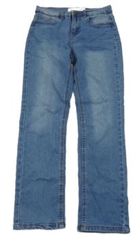 Modré straght fit rifle