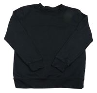 Černá mikina George