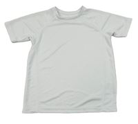 Bílé sportovní tričko Matalan