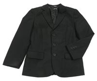 Černé slavnostní sako BPC