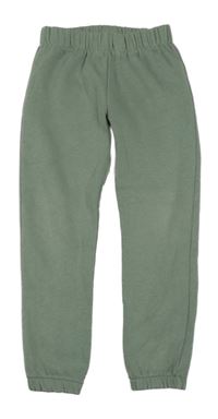 Khaki tepláky Matalan