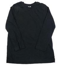 Černé triko Kiki&Koko