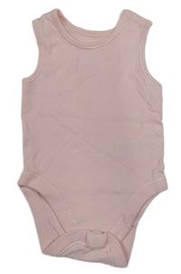 Světlerůžové body George