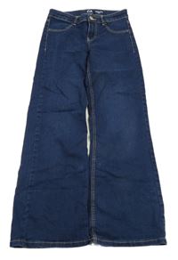 Tmavomodré flare rifle C&A