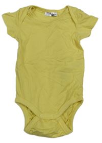 Žluté body Ergee
