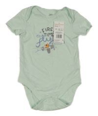 Nové - Světlezelené body s letadlem F&F