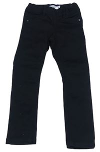 Černé skinny rifle zn. name it.