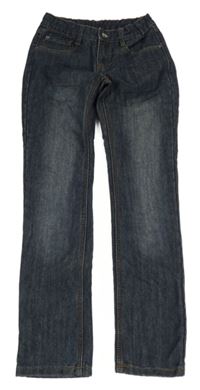 Tmavomodré rifle Chapter Young