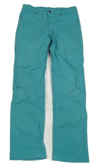 Modrozelené rifle JAKO-O