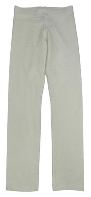 Smetanové legíny F&F