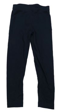 Tmavomodré legíny Kiki&Koko