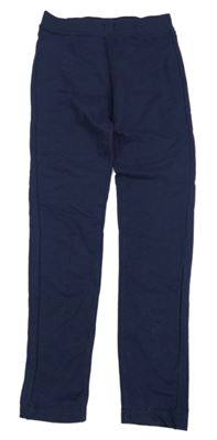 Tmavomodré tregíny Y.F.K.