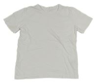 Bílé tričko Matalan