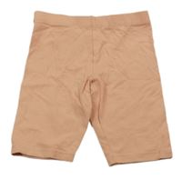 Růžové elastické kraťasy H&M