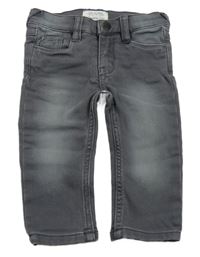 Šedé rifle Impidimpi