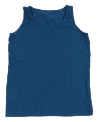 Petrolejové tílko Loreza 