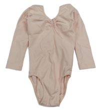 Světlerůžové cvičební body