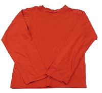 Červené triko Y.F.K.