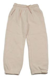 Světlerůžové tepláky Primark