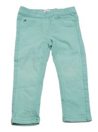 Světlemodré džegíny Impidimpi