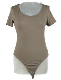 Dámské hnědé body F&F