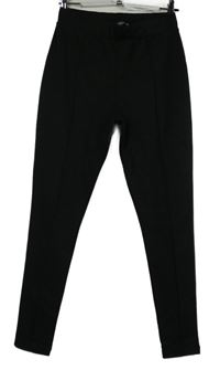 Dámské černé legíny Principles