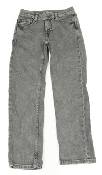 Šedé rifle S. Oliver