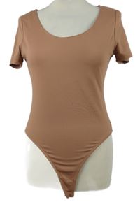 Dámské skořicové body F&F