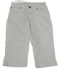 Bílé capri rifle TCM 