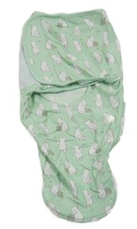 Mentolová zavinovačka s Pú Disney