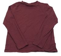 Vínové triko Friboo