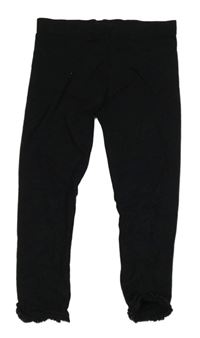 Černé legíny F&F
