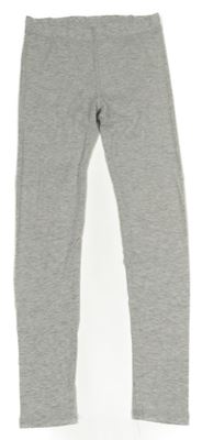 Šedé melírované spodní kalhoty Pepperts