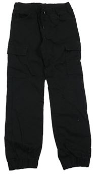 Černé cuff rifle s kapsami zn.Lc waikiki