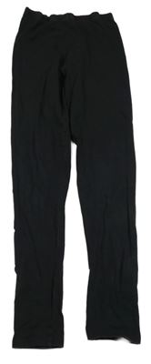 Černé legíny Matalan