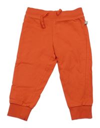 Červené tepláky Liegelind