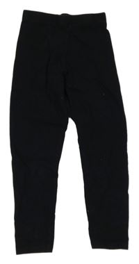 Černé legíny Nutmeg